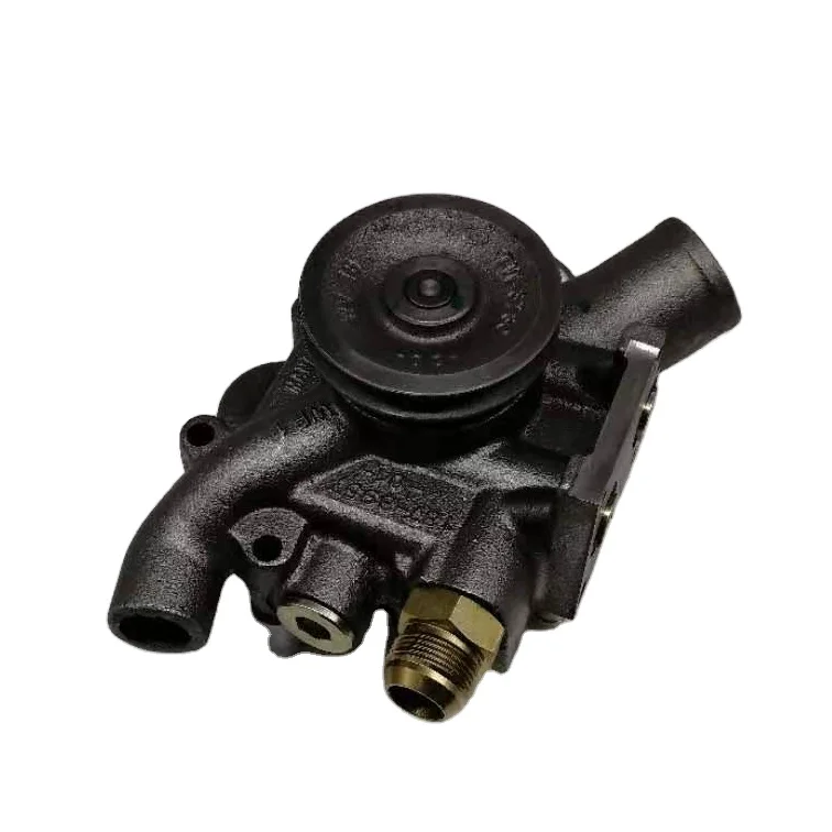 China OEM High Quality Cat3116 3114  Engine spare parts water pump TC4508 TW-3780 3126 E330 187-8957 1878957