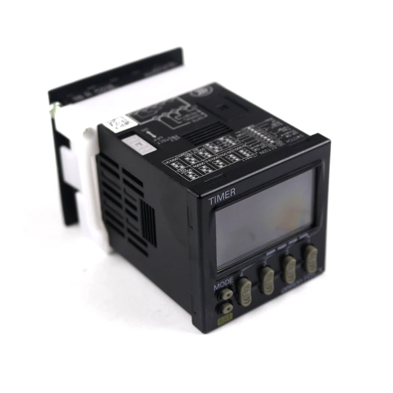 H5CX-A-N counter digital timer multifunctional time relay H5CX-A series brand new original H5CX-A-N