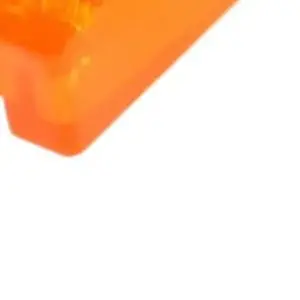 Orange Blue Turntable For Stylus Needle For EPS24CS EPS25CS Vinyl Record Player Cartridge Replacement Easy Install Audio Parts