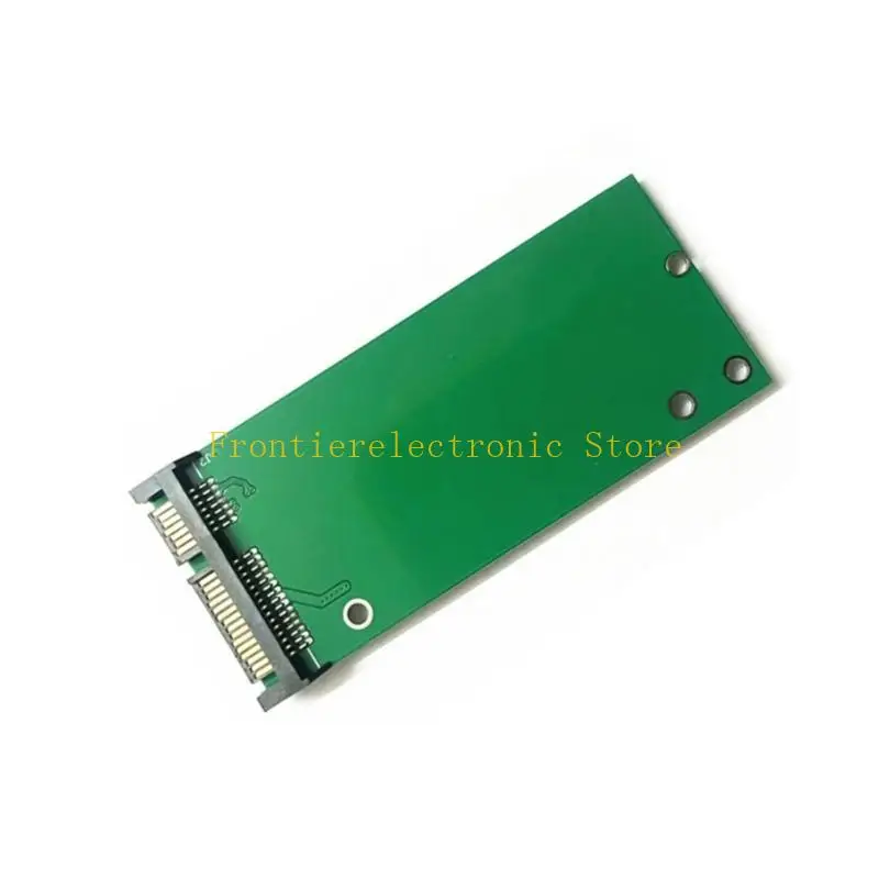 

G8DB Advanced SSD до адаптерной карты SATAS для UX21A UX31A UX21E UX31E SSD Модели ноутбуков XM11128G XM11256G SDSA5JK064G