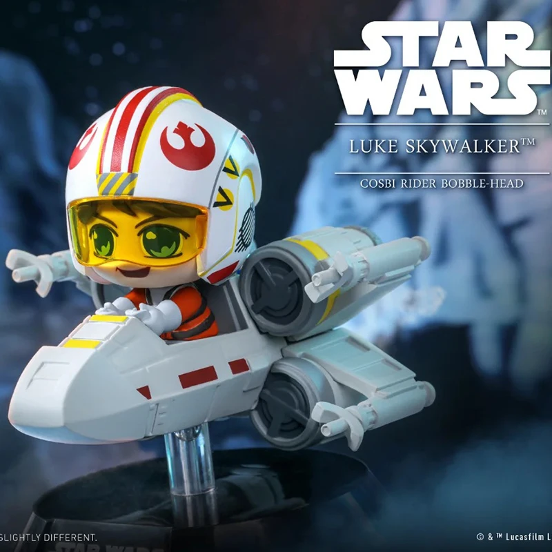 hot-toys-star-wars-blind-box-darth-vader-boba-fett-cosbi-rider-series-individual-set-collectible-figures-cute-figurine-fans-birt