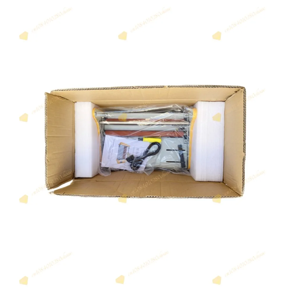 Automatic laminating machine Laminating width 350mm Small desktop file color pag