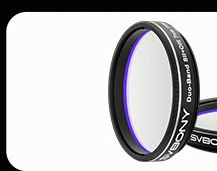 Svbony SV550 80mm APO Astronomisches Teleskop Refraktor OTA Set für Sonnenbeobachtung, Tiefenbeobachtung, Astrophotografie und Visuelle Beobachtung – Detail 8