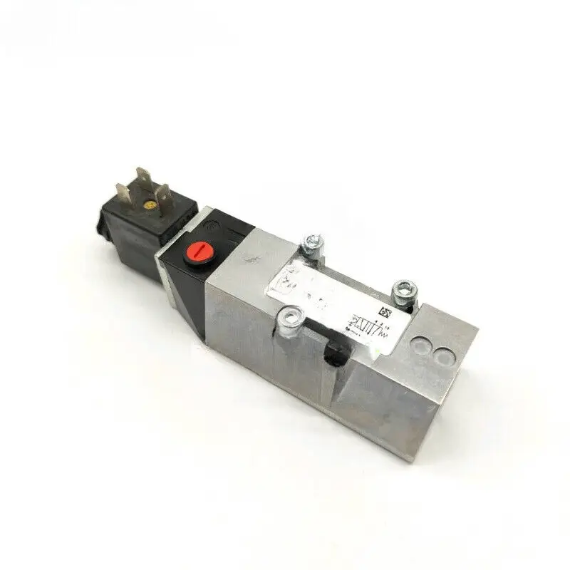 SXE9573-A71-00-13J with Coil High Quility New Pneumatic Solenoid Valve