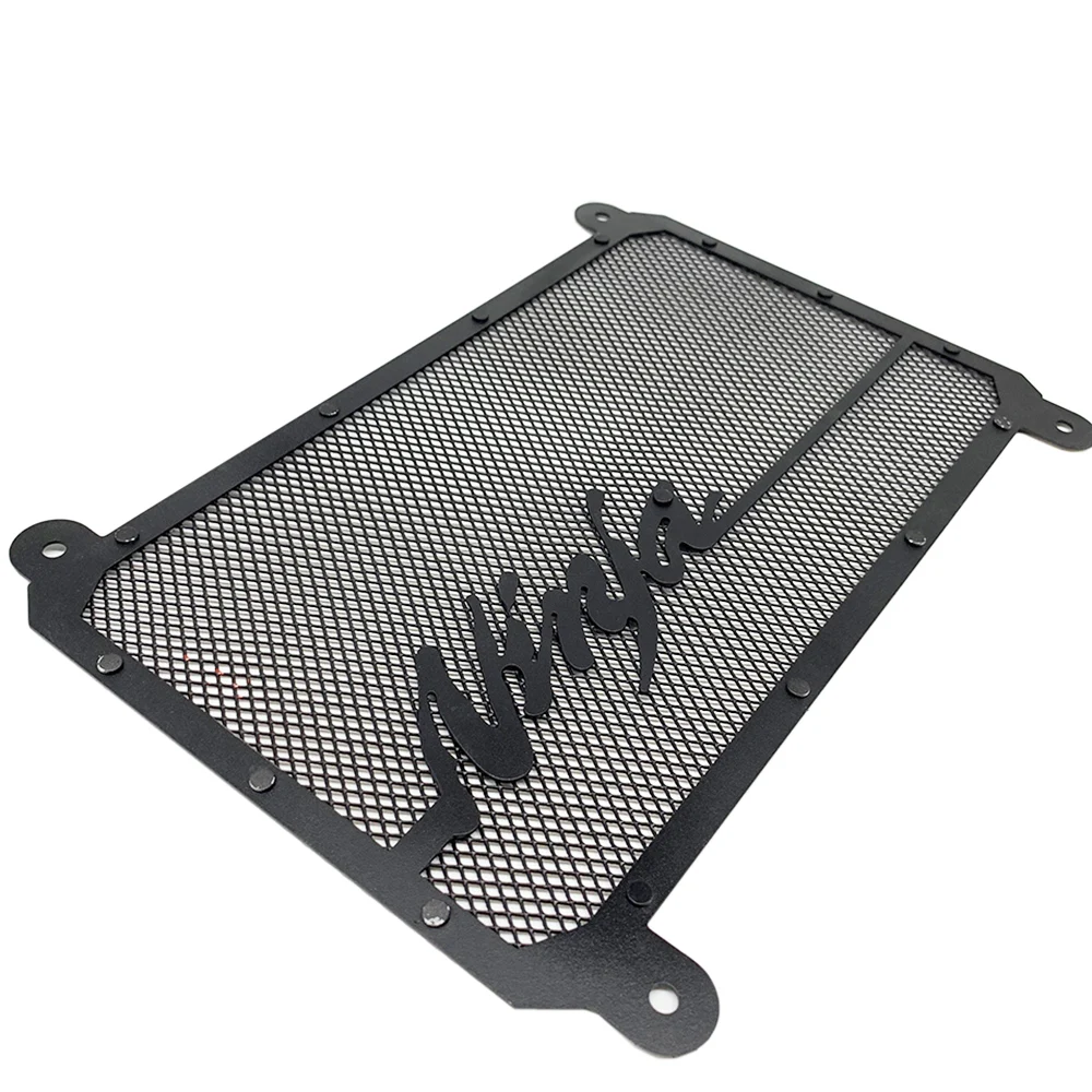 Fits for Kawasaki Ninja 500 SE 400 ABS KRT Edition EX500 EX400 2023 2024 Motorcycle Radiator Grille Guard Cooler Protector Cover