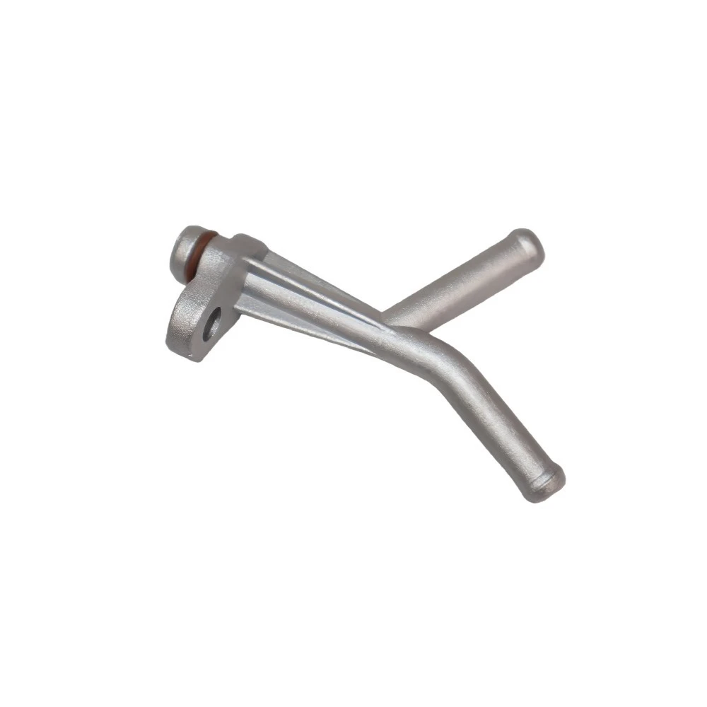 4N20 Cylinder Head Front Overflow Pipe Tee Aluminum Tube for Great Wall for Haval H6 3rd Gen H6s DHT-PHEV Dargo