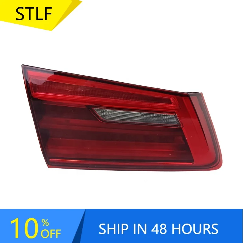 

STLFCar Parts Modified 63217376473 63217376474 Break Stop Taillights LED Rear Lamp for BMWs 5 Series G30 F90
