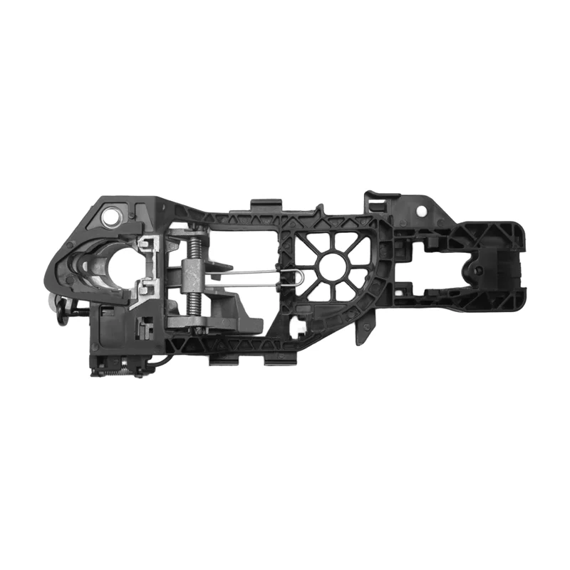 سريع الخارجي مقبض الباب الأيسر الناقل قوس 3C0837885H الخارجي ل باسات 2006-2010 اكسسوارات السيارات