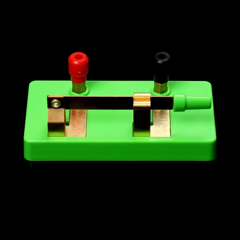 Interruptor faca única para artesanato DIY