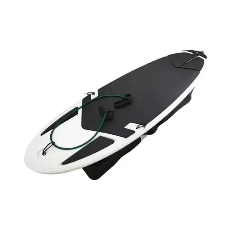Pilates Balance Board Core Trainer Wooden Surfboard for Home Gym Stability Exercise Fitness Equipment Yoga Workout Aid Tool