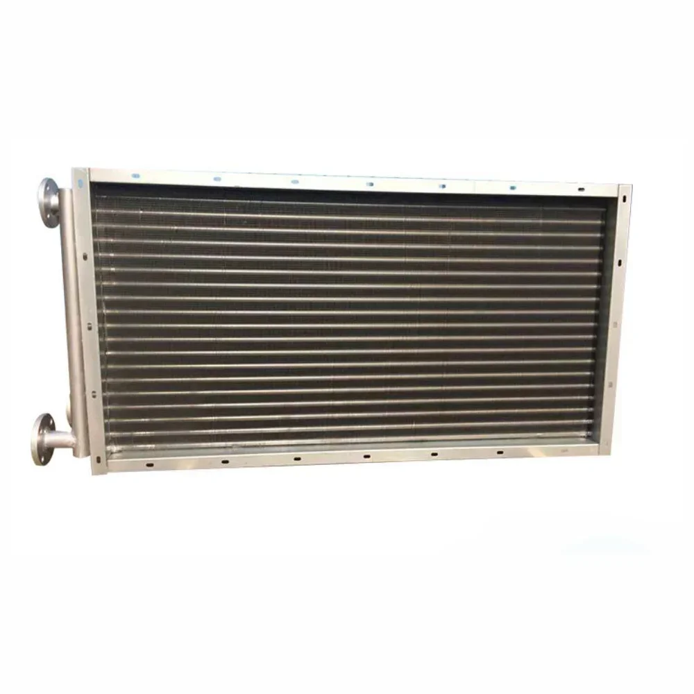 new arrival air cooler heat exchanger