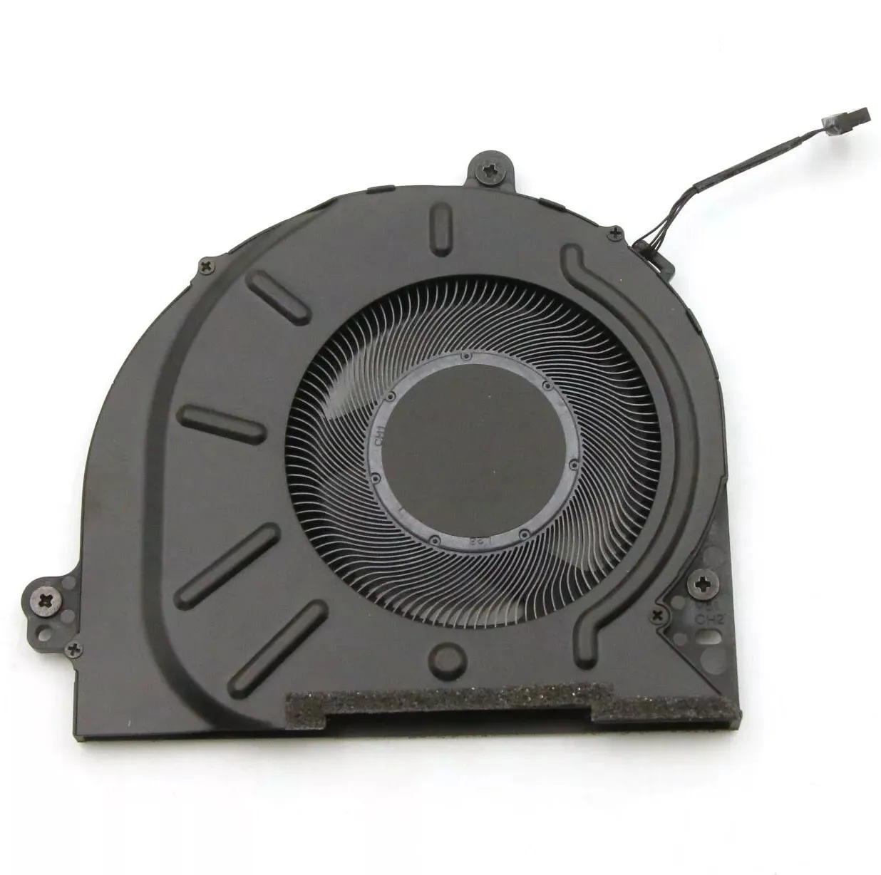 5F10Z58246 para Lenovo ThinkPad L14 L15 Gen 3 L15 Gen 4 UMA ventilador de refrigeración de CPU