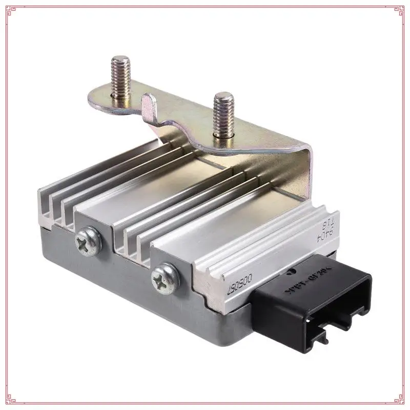 Modulo di controllo ECU della pompa del carburante 89570-33040 per Toyota Camry Avalon Lexus ES350 2013-2019 8957033040 unità auto