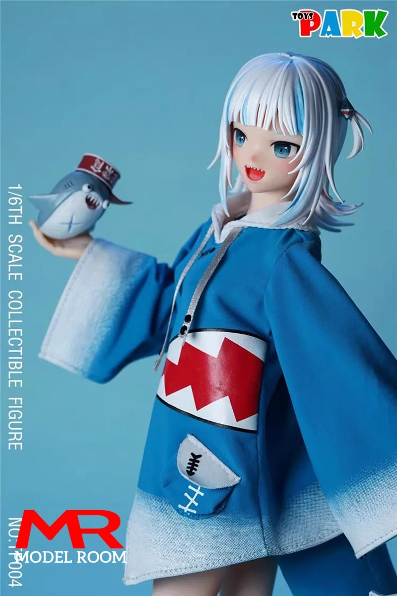 تويز بارك TP004 TP005 1/6 القرش زي تنكري لفتاة الملابس نموذج صالح 12 ''TBL S26A أنثى الجندي عمل الشكل الجسم الدمى #3