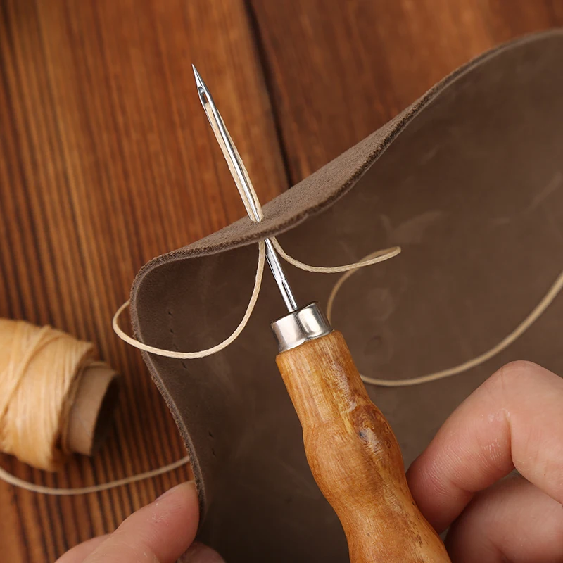 No. N023 Leather Tool Set Leather Work Tools Leather Craft Tools Limited Time Discount Cost Effective Industrial Grade Durable