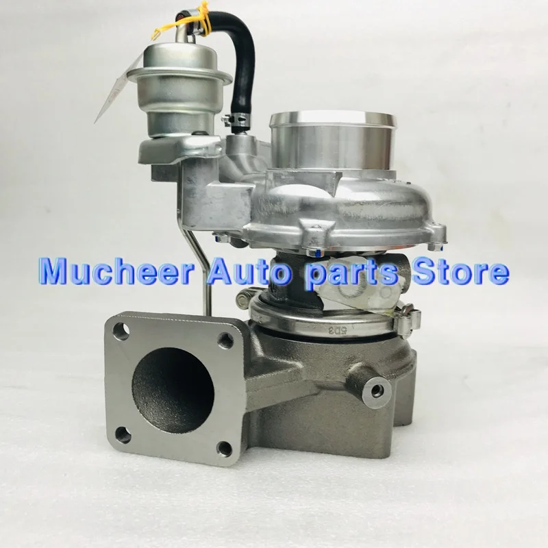 RHF5 Turbo 8980540111 8980976861 F51CAD-S0114B VIFj Turbocharger FOR Isuzu Truck and Hitachi Excavator with 4JJ1 Engine