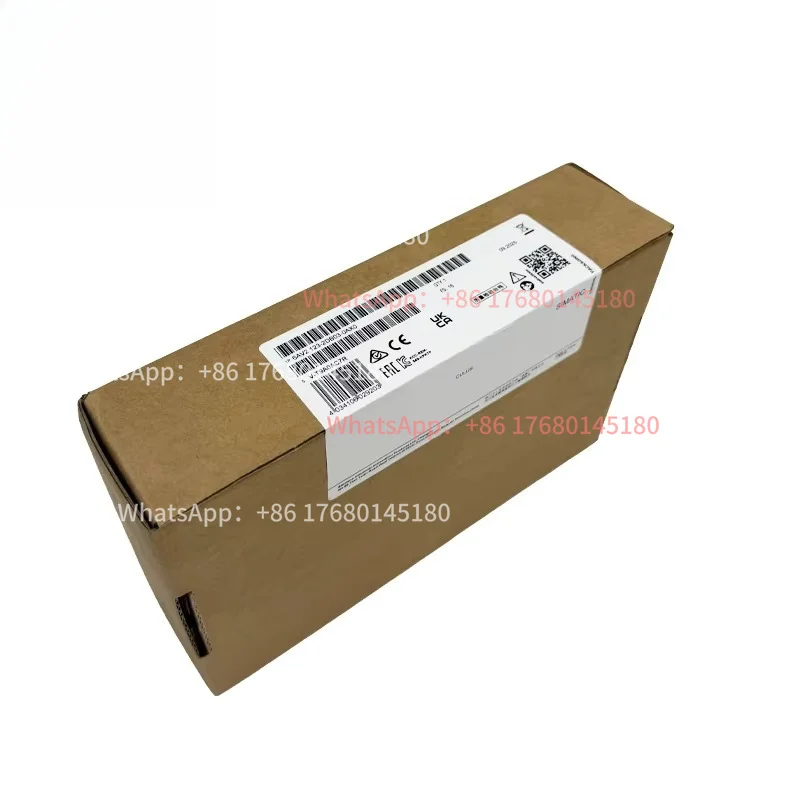 HMI KTP400 Basic Panel 6AV2123-2DB03-0AX0 PLC Touch Screen Industrial PC 100% Brand New Original and Genuine in Stock