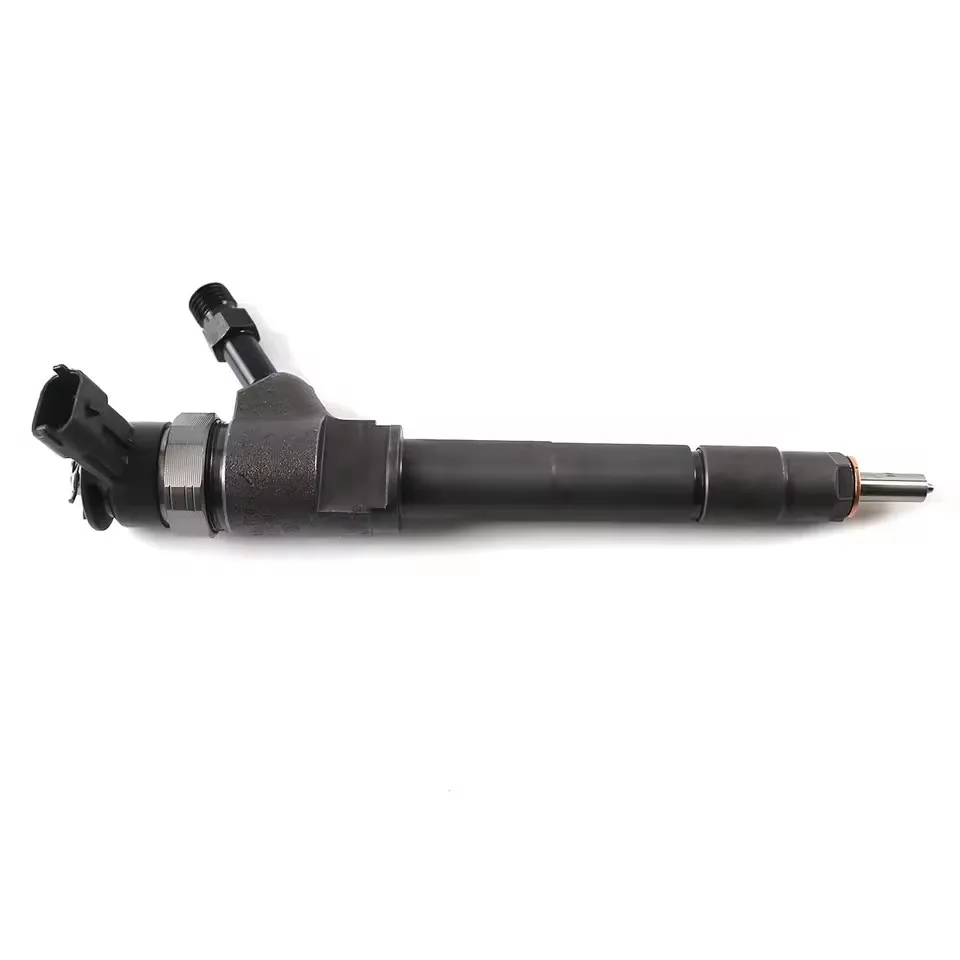 

0445110250 WLAA13H50 WLAA-13-H50 New Diesel Fuel Injector For Ford Ranger 2.5L 2017-2011 Mazda BT50 B2500 2.5L 2006-2011