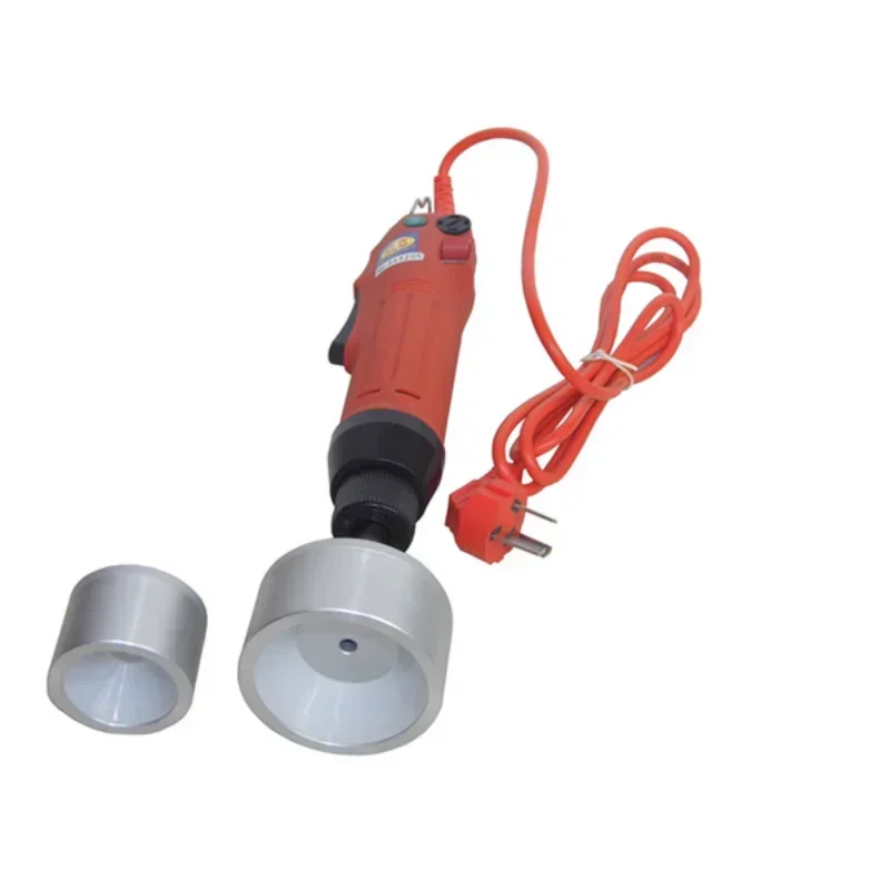 Manual Bottle Stoppering Capping Machine