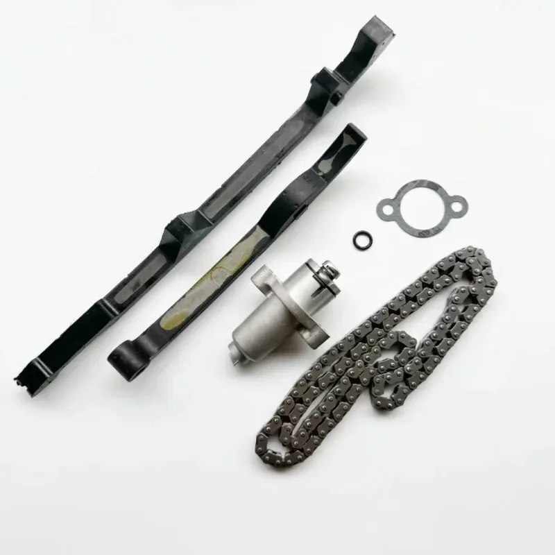 For CFMOTO 500 600 625 X5 X6 U6 Z6 CF188 Original Timing Chain Guide Kit 0180-023400 0180-023300 0180-023200-00800180-024200