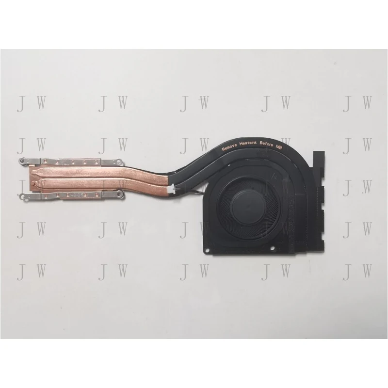 

J For Dell Latitude 7320 E7320 Cooling Fan Heatsink 0XCNHG XCNHG