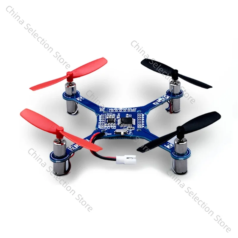 

For Arduino Drone Kit Mini Quad DIY Open Source MWC with Video Tutorials, Spare Parts