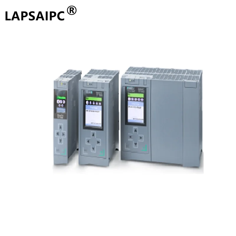 Lapsaipc 6ES7515-2AM01-0AB0 6ES7515-2RM00-0AB0 S7-1500