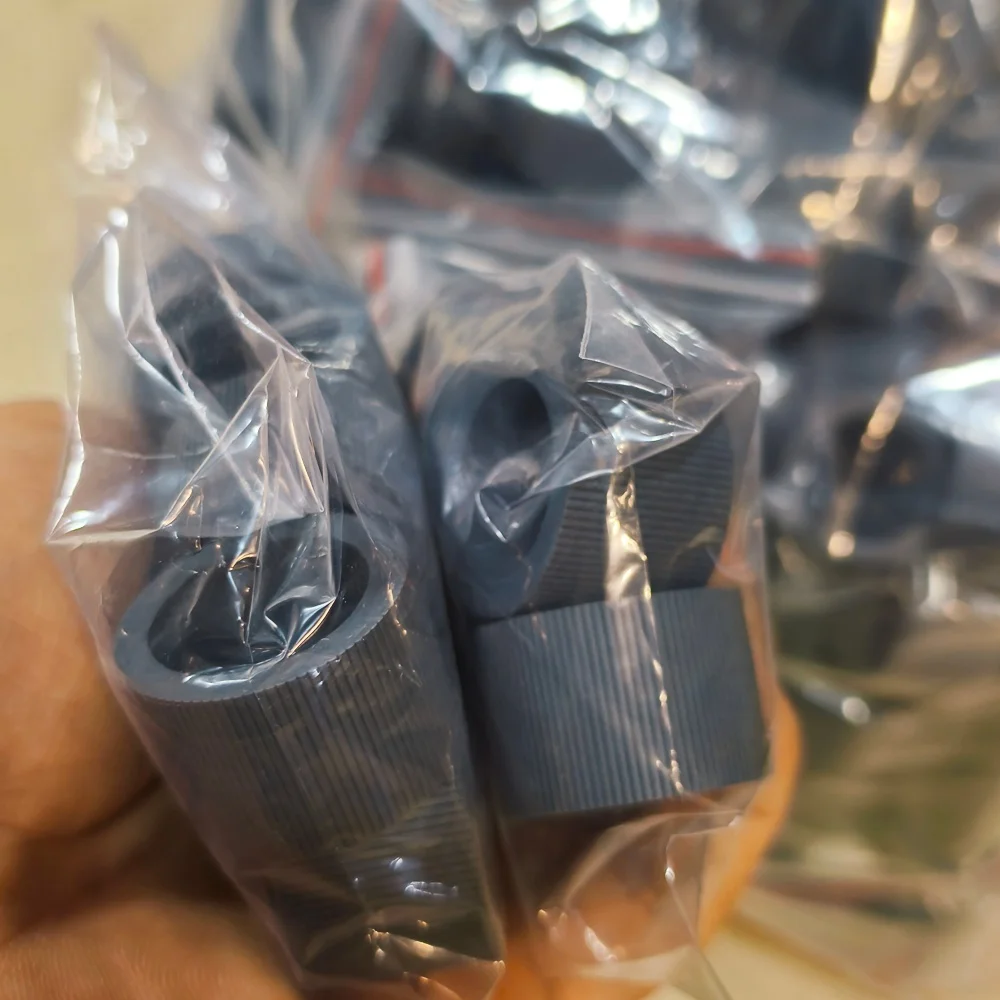 

5X Pickup Feed Roller Kit for Kodak Alaris S2040 S2050 S2060W S2070 S2080W Scanner