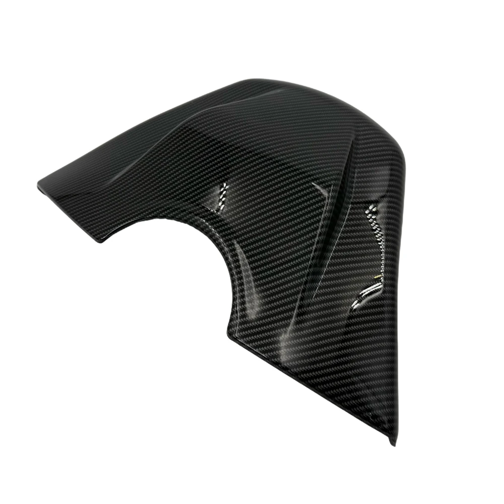 For HONDA CBR600RR CBR 600 RR F5 2007 2008 2009 2010 2011 2012 Gas Fuel Tank Cover Protection Gurad Top Upper Cover Fairing