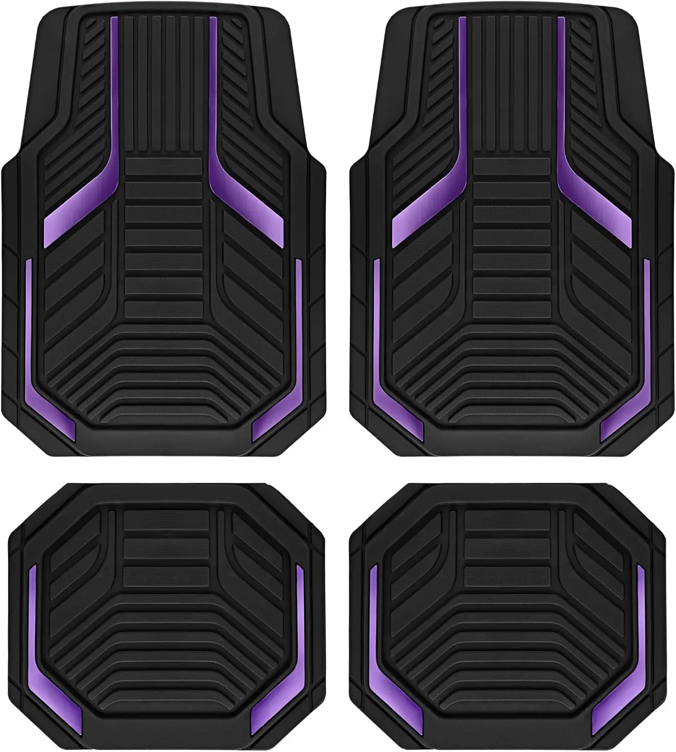 #3 Latest All-Weather Car Floor Mats Offers