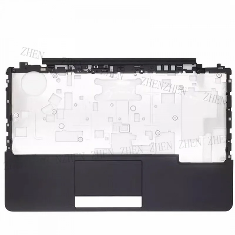 

Новинка Y для DELL Latitude 7240 E7240, рамка клавиатуры с упором для рук 0PNCFX, черная