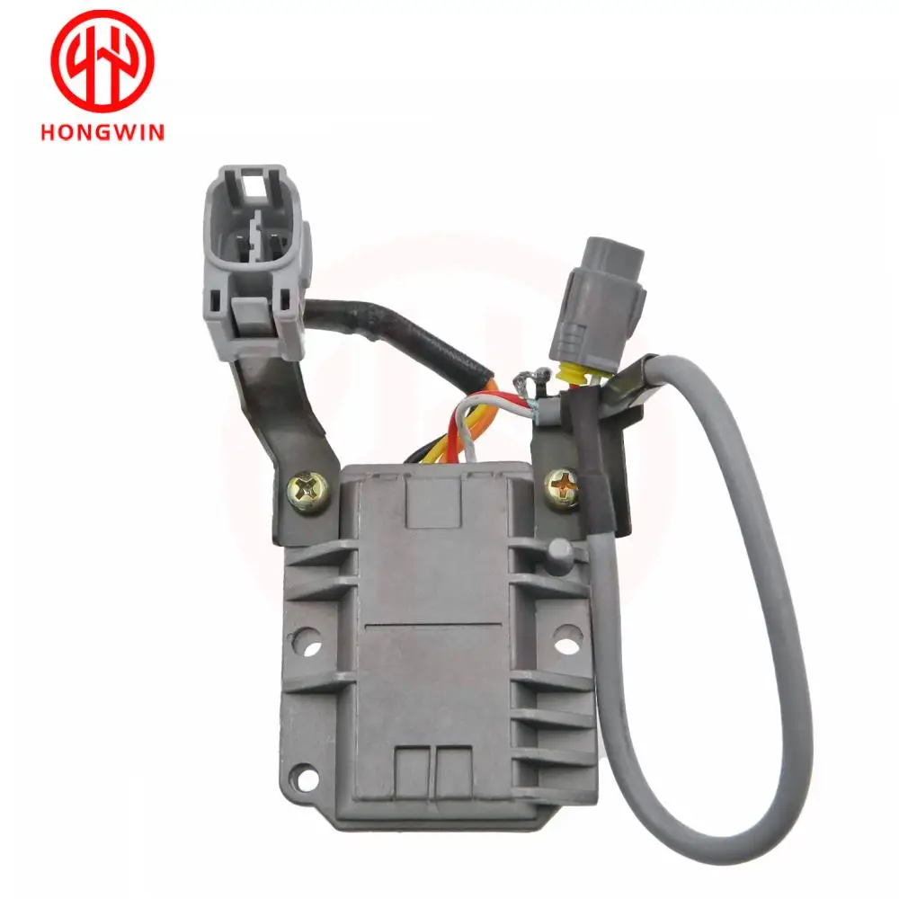 HONGWIN Genuine No.: 89621-60010 Brand New Ignition Control Module Fits For Toyota / Lexus 8962160010 / 89621 60010 High Quality