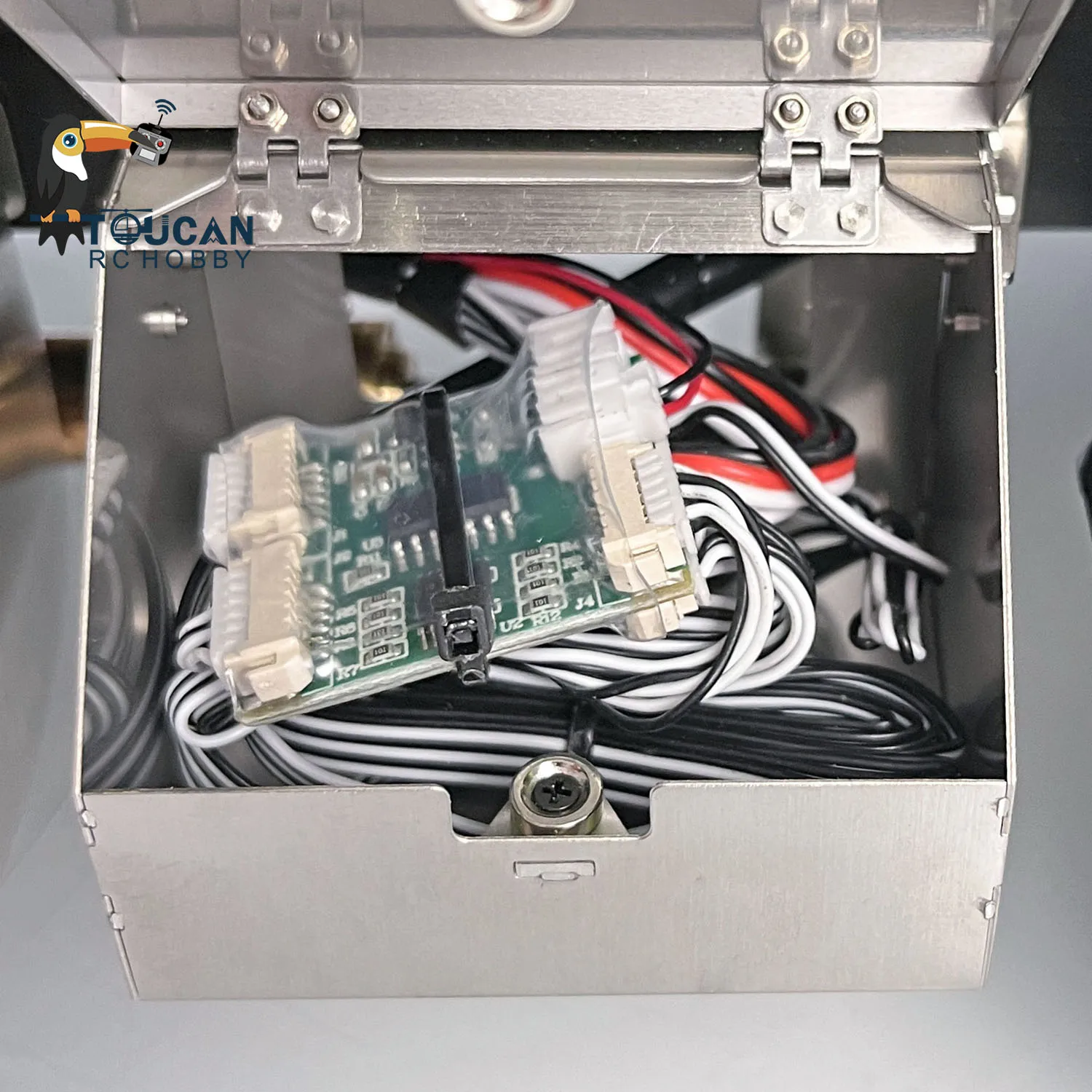 在庫あり Lesu 1/14 8X8 RCダンパー油圧式ティッパートラック完成品クレーン付き車両コントロール式オオハシ車両ポンプバルブTH20605