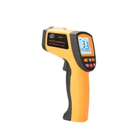 GM900 Handheld infrared thermometer non-contact high-temperature industrial temperature measuring gun