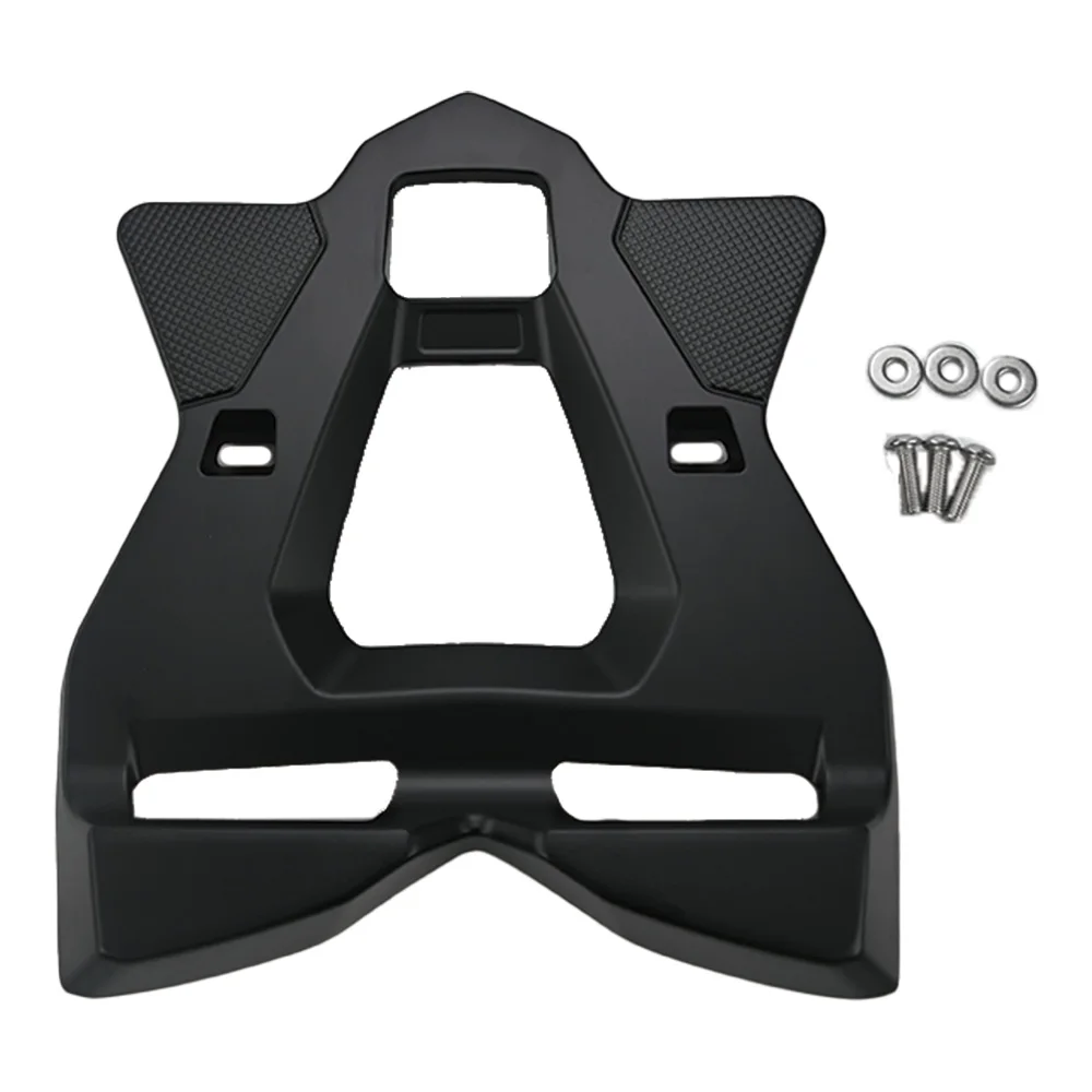 MTKRACING ヤマハ TMAX560 TMAX560Tech MAX 2022-2025 オートバイの荷物ラック後部貨物固定ラック後部背もたれアームレスト