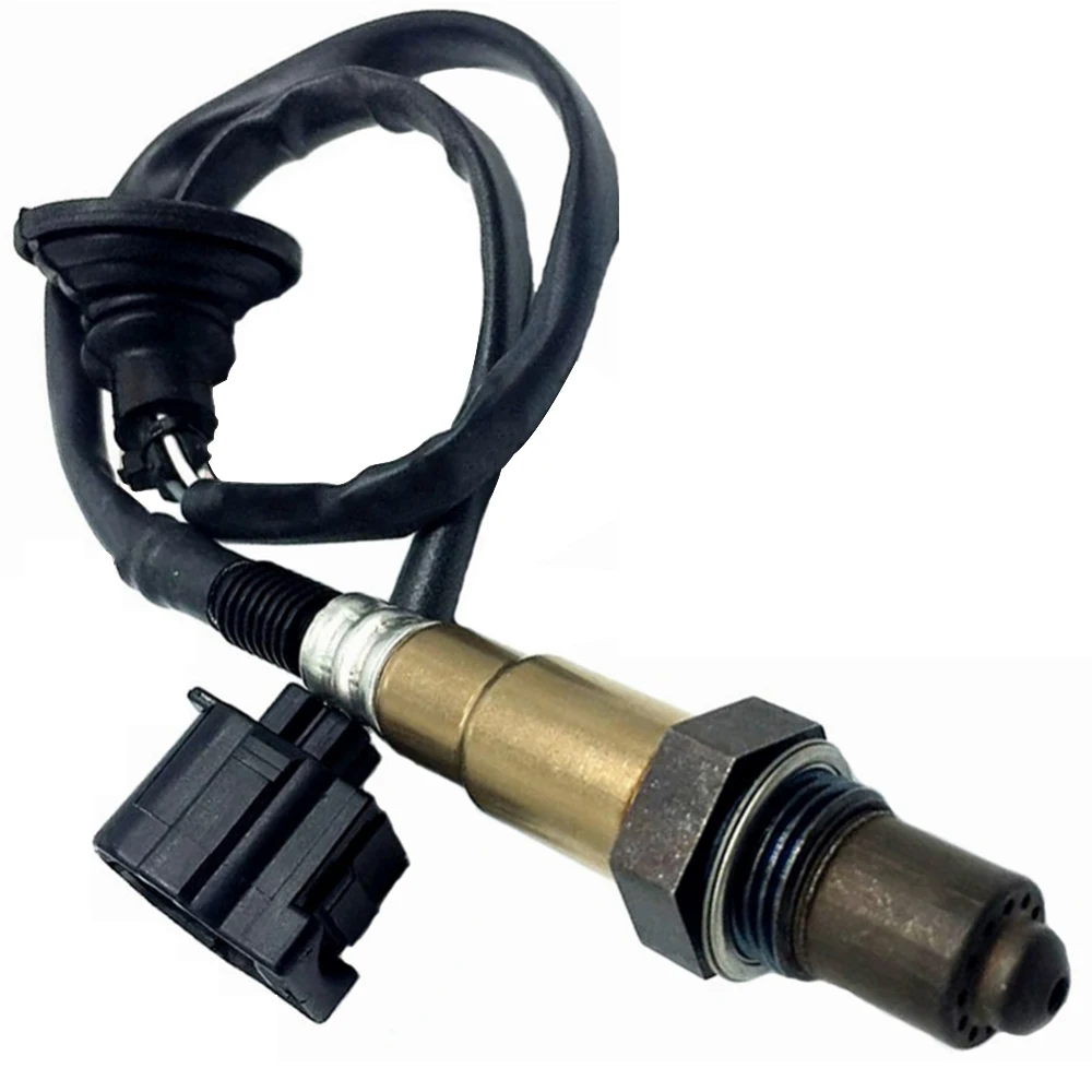 JESBEN 0258010024 Downstream Lambda Oxygen Sensor for Mitsubishi Lancer 1.5L Engine Code 4A91 2007-2013 up OE#: 1588A195