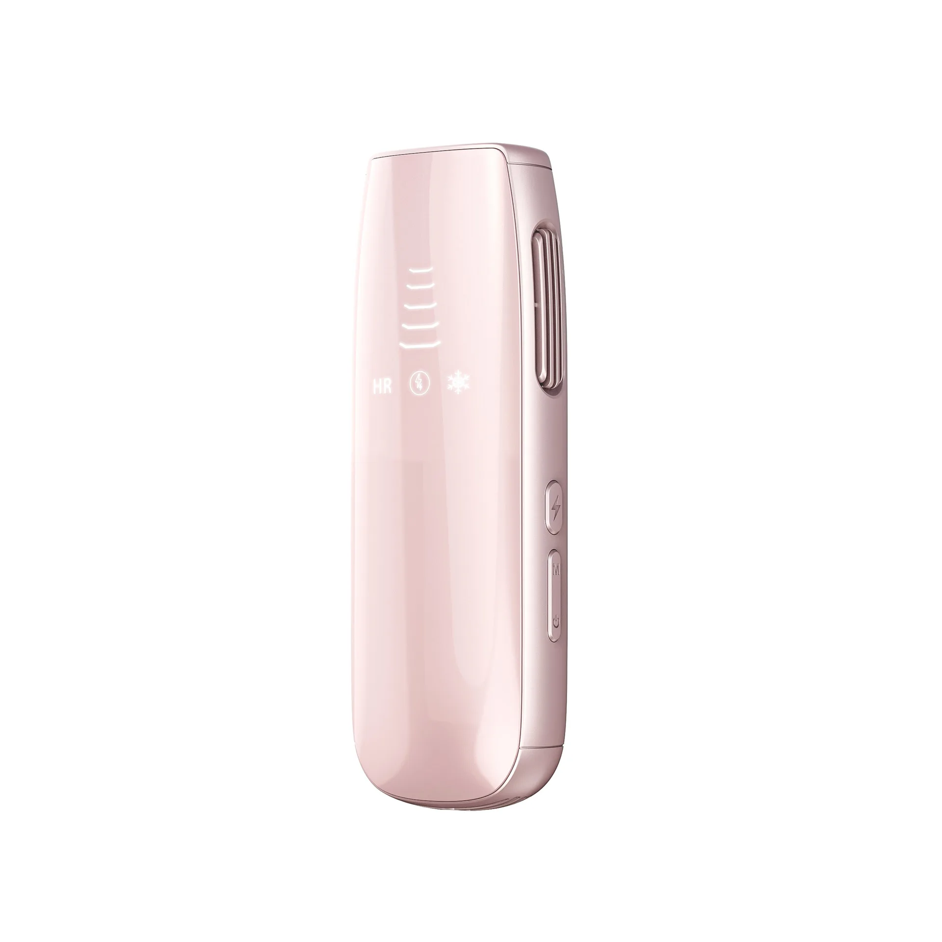 IPL Sapphire Ice Cooling Hair Removal Device Painless Strong Pulse Light Beauty Instrument for Home And Salon Use