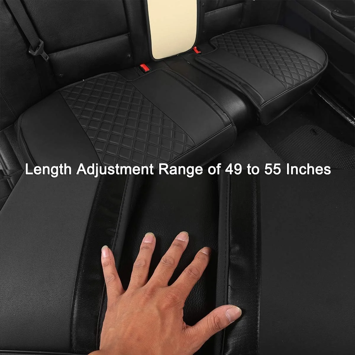 Thumbnail 2 - #16 Trending Leather Car Seat Covers Right Now