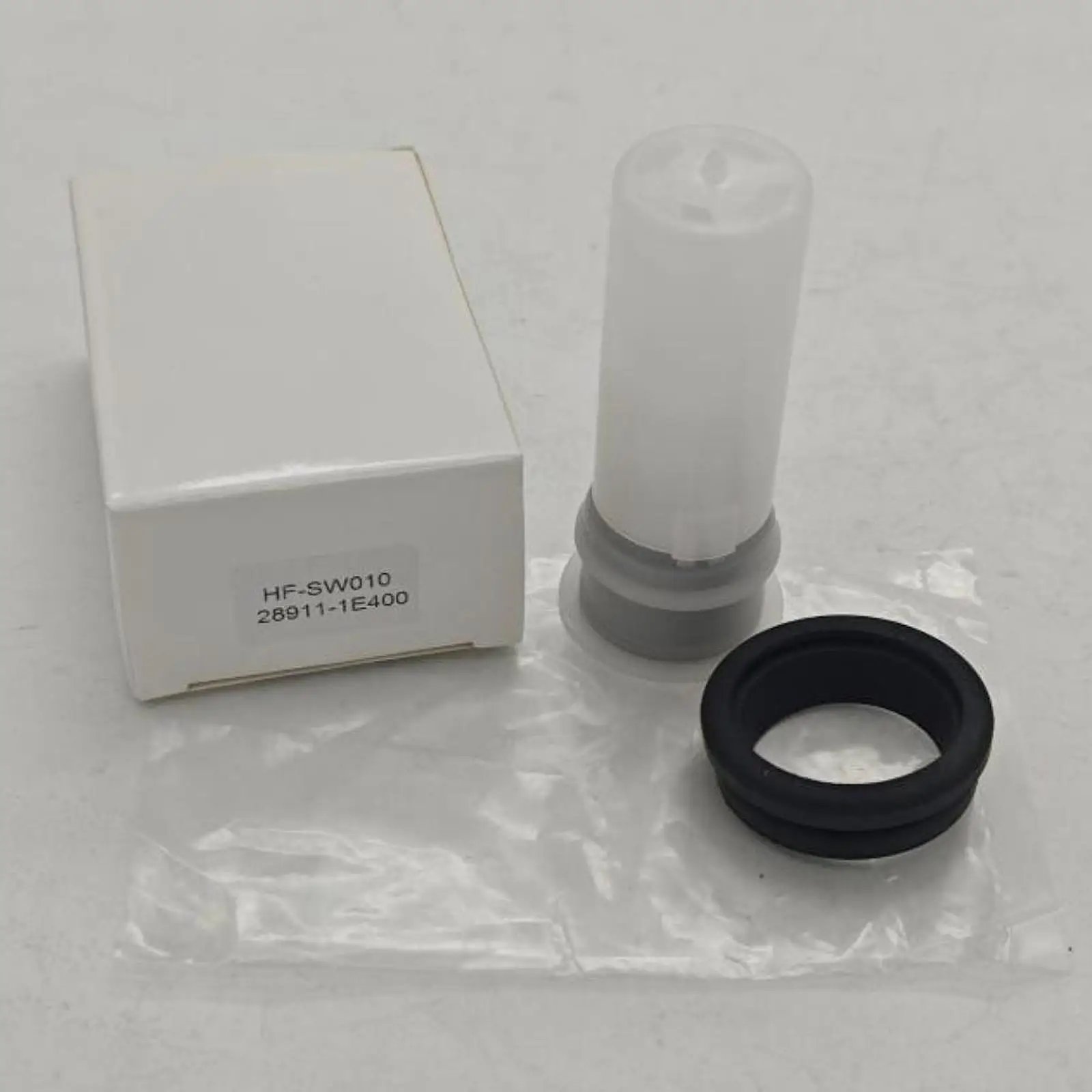 

Wiper Washer Fluid Level Sensors 289111E400 Easy Installation High Performance Practical Replace Car Accessories 2502-306621