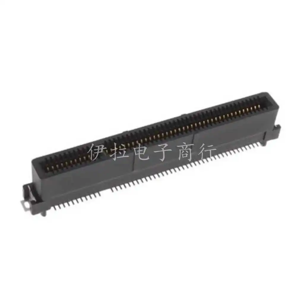 

2 шт./CEE009800140111 PCIE 98P SMT COOL EDGE 1,0 мм PITCH