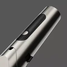 Electric Hair Trimmer for Men with LED Screen #4