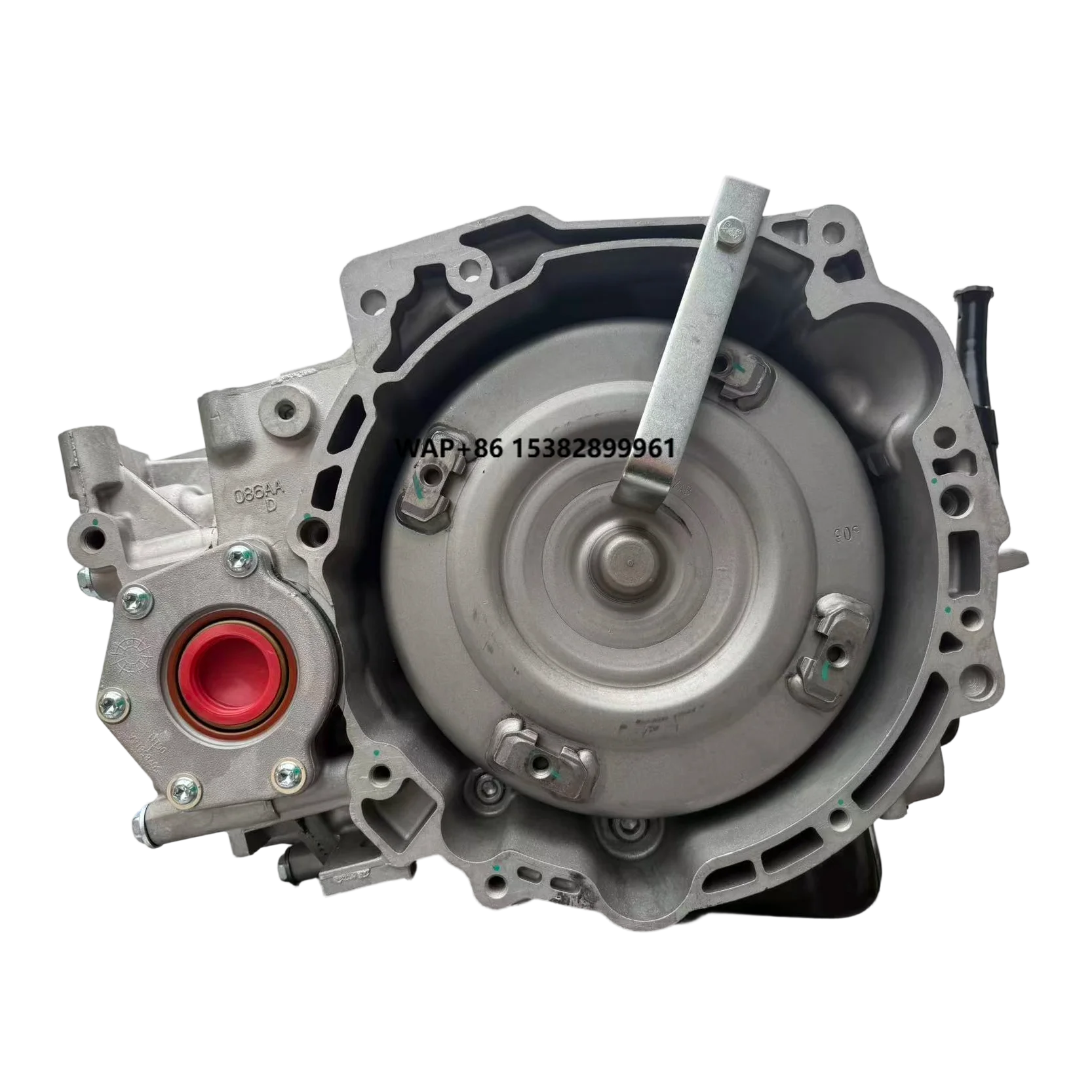 

Remanufactured 62TE Automatic Transmission for Chrysler Dodge 2007 2020 24L 36L 38L 40L 6 Speed Gearbox Assembly