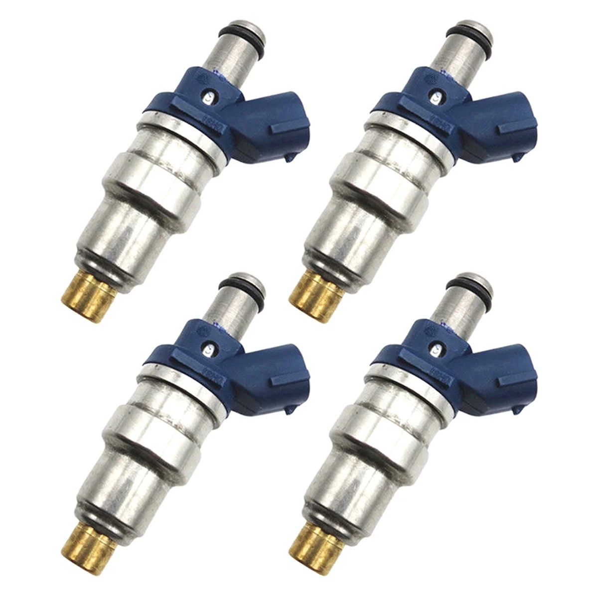 

4Pcs Fuel Injectors for Toyota Tacoma 1995-1999 2.4L 23250-75040 23209-75040