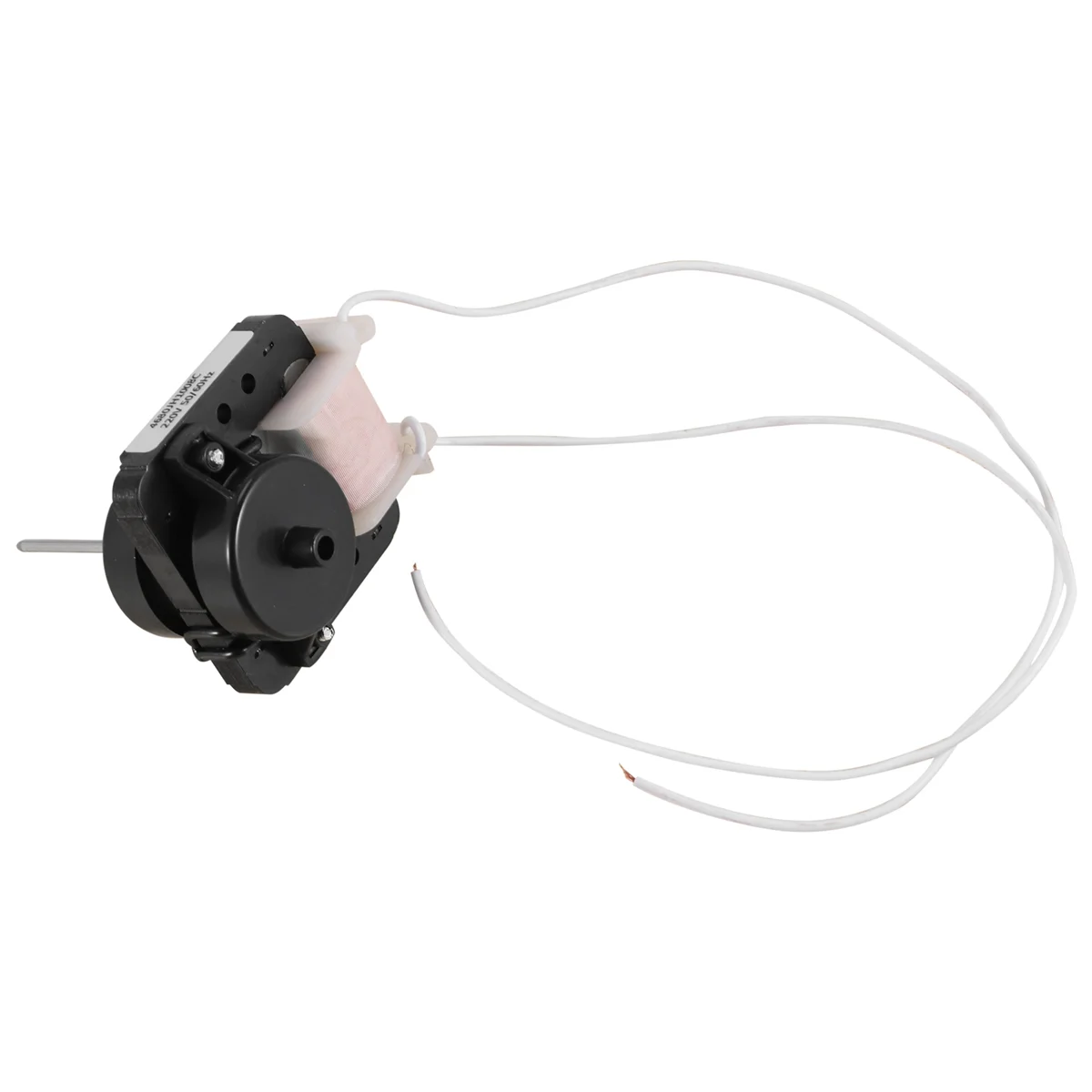 Refrigerator Freezer Cooling Fan Motor for Fan Motor (Thin Version) Asynchronous Motor-T33C