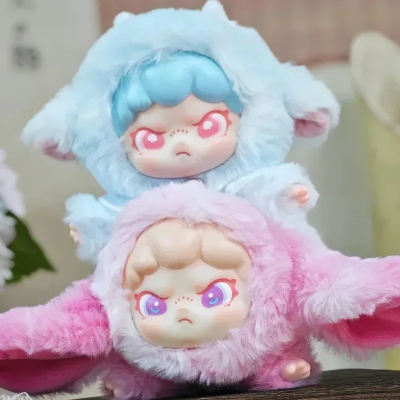 

Дора мечты горы и морей слепая коробка кулон украшение игрушка-сюрприз загадочная коробка кукла для отправки девочек Рождественский подарок происхождение