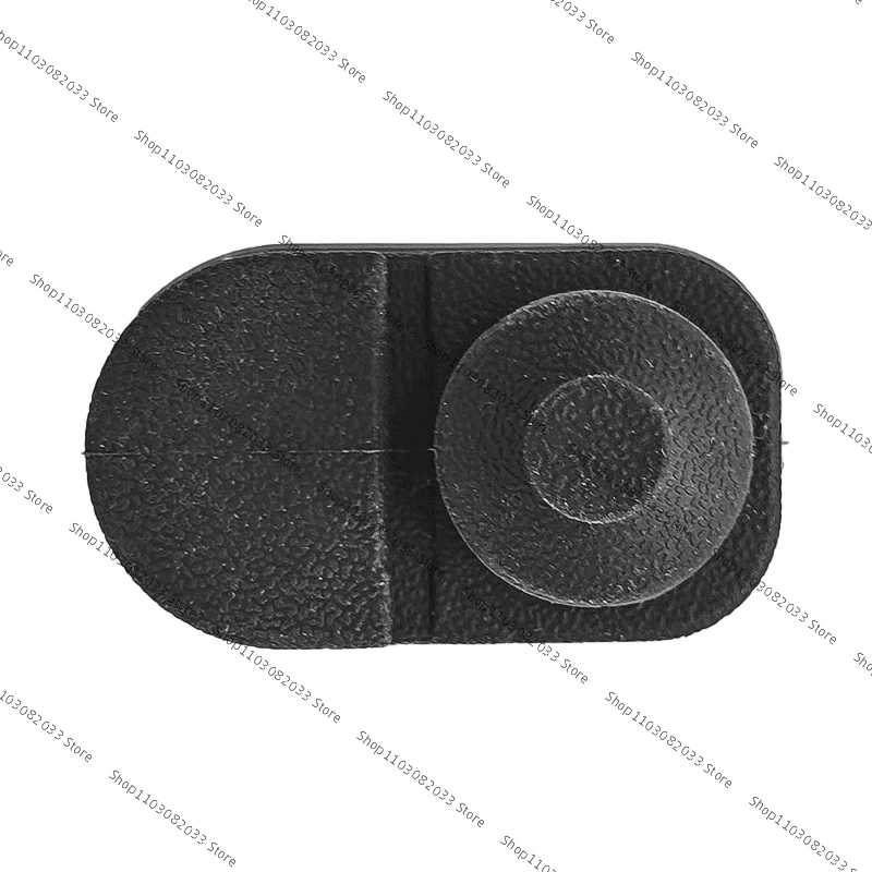 For Changan UNIK New Escape CS35 75 55 Auchan X7PLUS Door Light Switch Rubber Dust Jacket Switch Rubber Rubber Dust Jacket