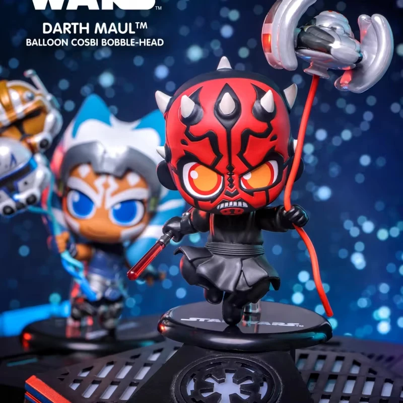 hot-toys-star-war-balloon-series-cosbi-blind-box-v2-mini-figures-cute-doll-mystery-bag-desktop-ornaments-toys-surprise-gift