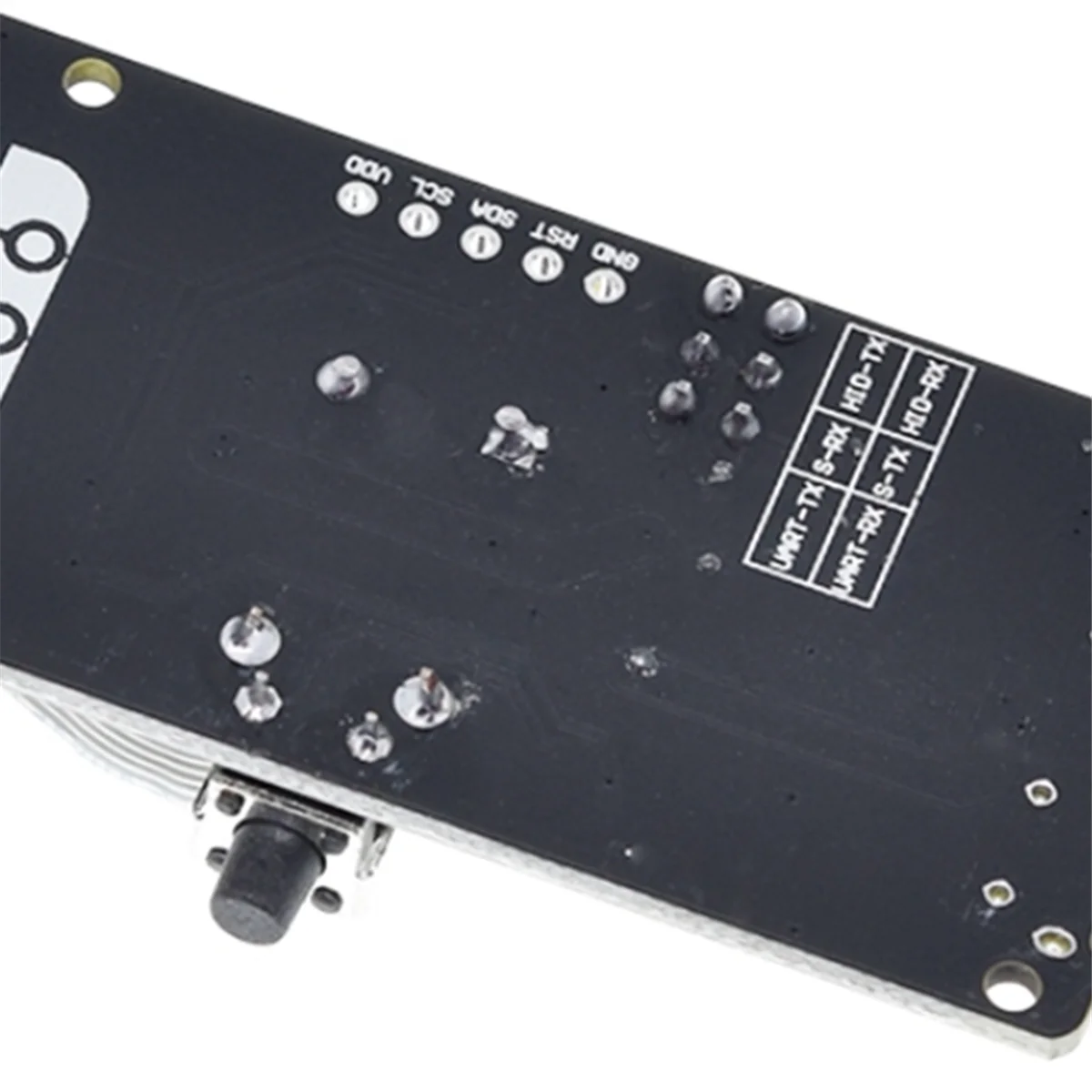 GOB-oQr /1d/2d/Code Scanner V3.0 Módulo de reconhecimento de código de barras Comunicação serial Interface Uart Teclado USB
