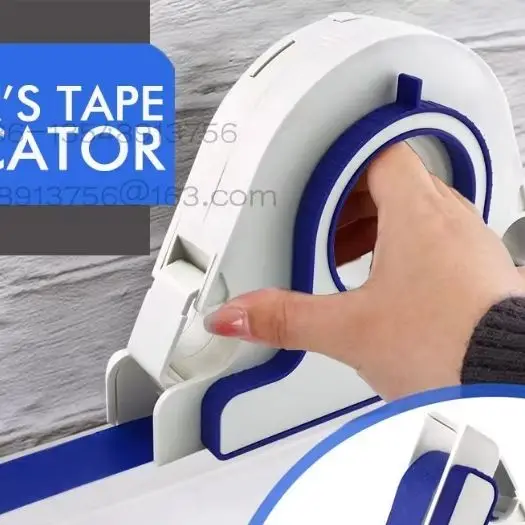 

Decoration beauty sewing glue auxiliary manual sticker machine spot