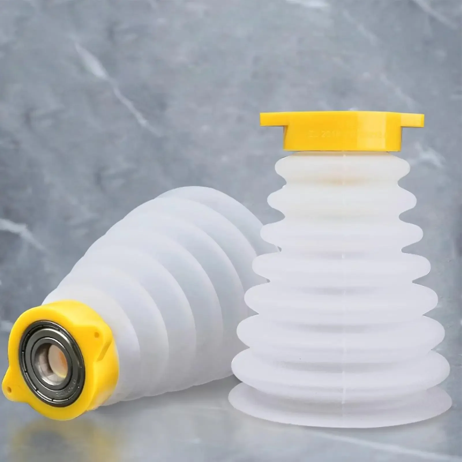 Drill Dust Collector Drill Ash Bowl Multifunctional Electric Hammer Dust Bowl Cover Drywall Dust Collector Dustproof 2 Styles